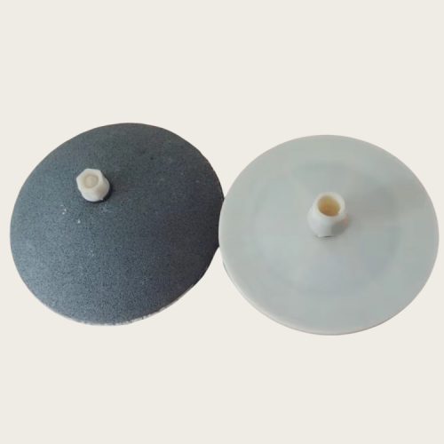 Ceramic Corundum Micro Fine Bubble Air Diffuser Stone Disc Aerator