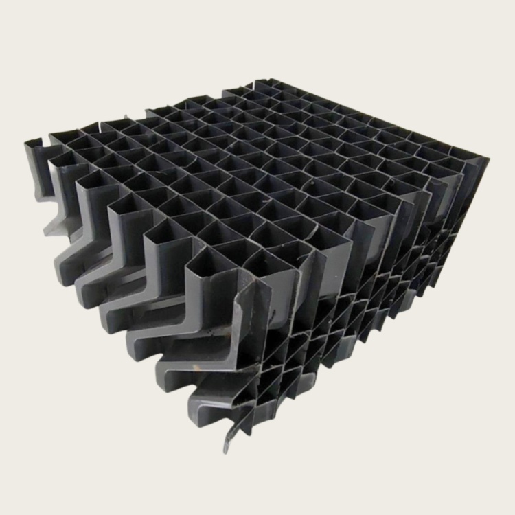 D15 Nesting Cellular Drift Eliminator D-15 Nest Cooling Tower Cellular Drift Eliminator