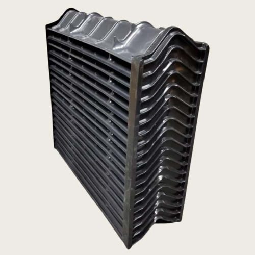DE080 Drift Eliminator – PVC Blade DE080 Drift Eliminator