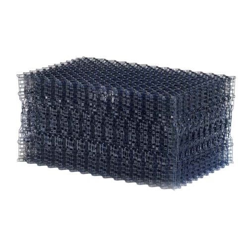VC25 PP Splash Fill Washable Long Life Grid Net Cooling Tower Filler