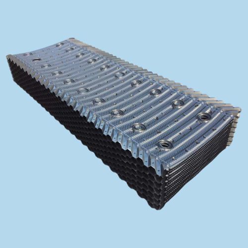 Square Crossflow Cooling Tower Fills Square Crossflow Cooling Tower Fills